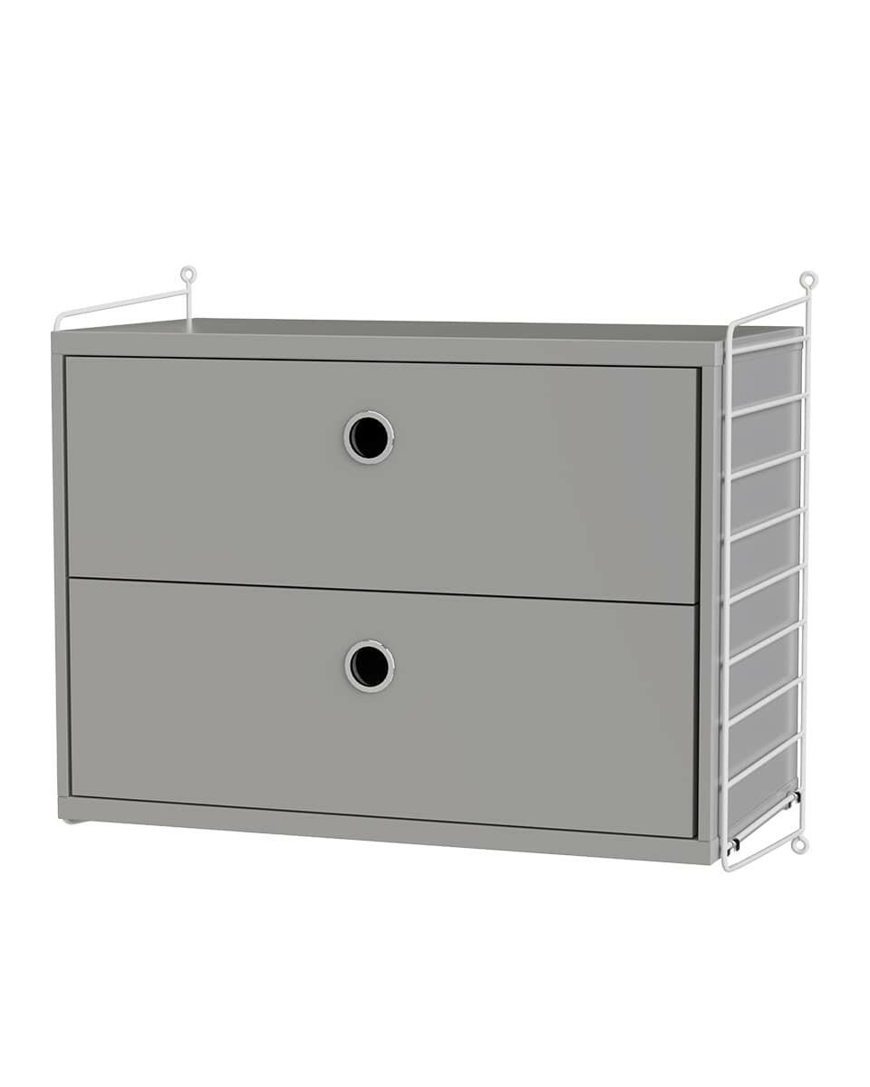 שידה לחדר שינה - Idana Furniture