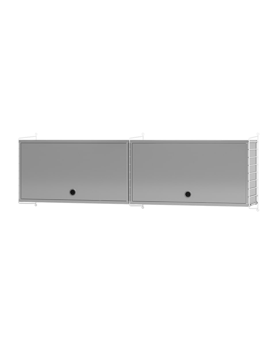 ארוניות קלפה - Idana Furniture