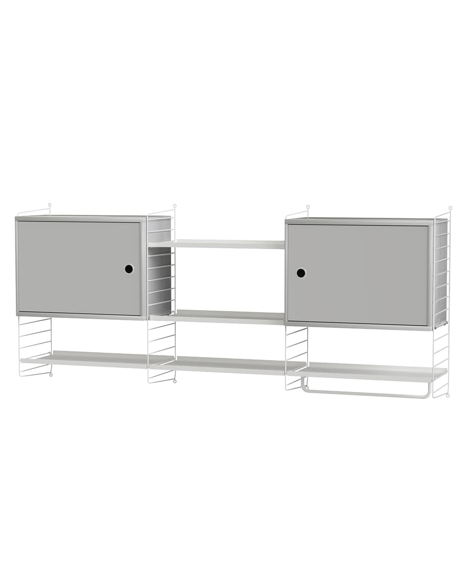 ארוניות ומדפים למטבח - Idana Furniture