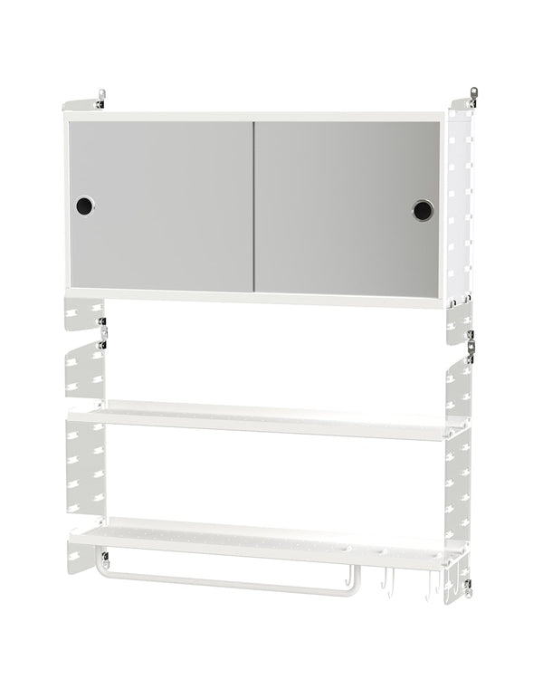 ארונית מראה לחדר רחצה - Idana Furniture