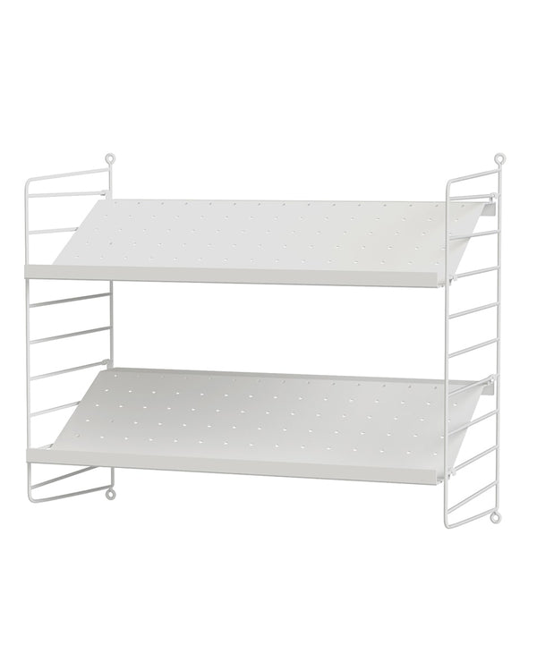 מדף נעליים תלוי - Idana Furniture