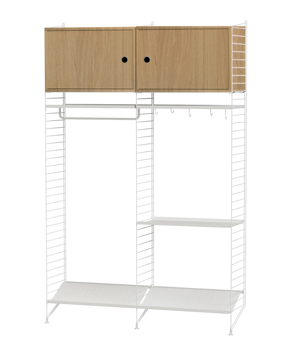 יחידת אחסון למבואת כניסה - Idana Furniture