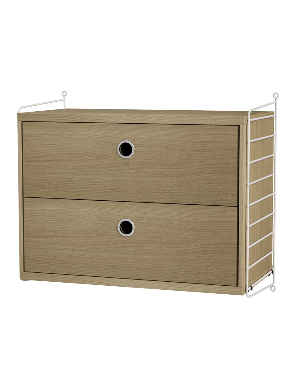 שידה לחדר שינה - Idana Furniture
