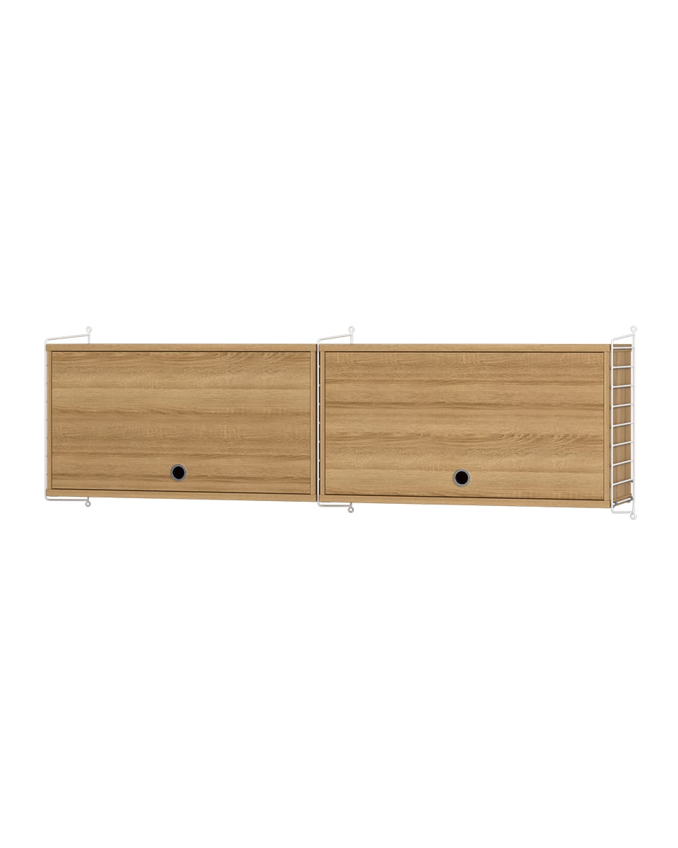 ארוניות קלפה - Idana Furniture