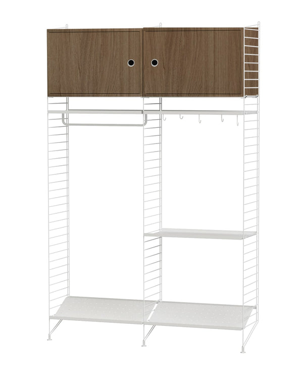 יחידת אחסון למבואת כניסה - Idana Furniture