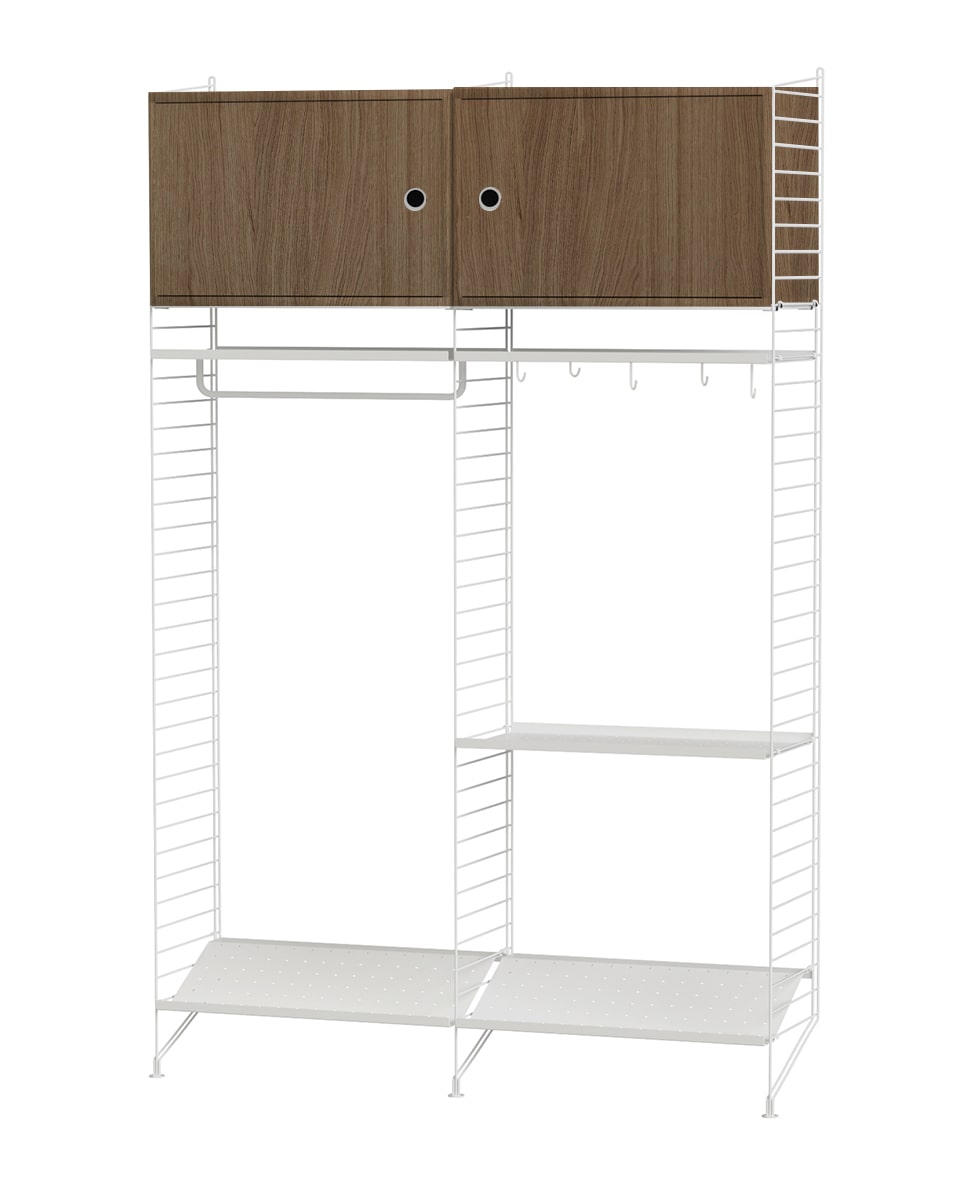 יחידת אחסון למבואת כניסה - Idana Furniture