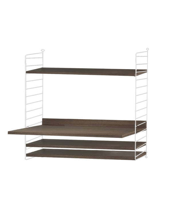 עמדת עבודה תלויה - Idana Furniture