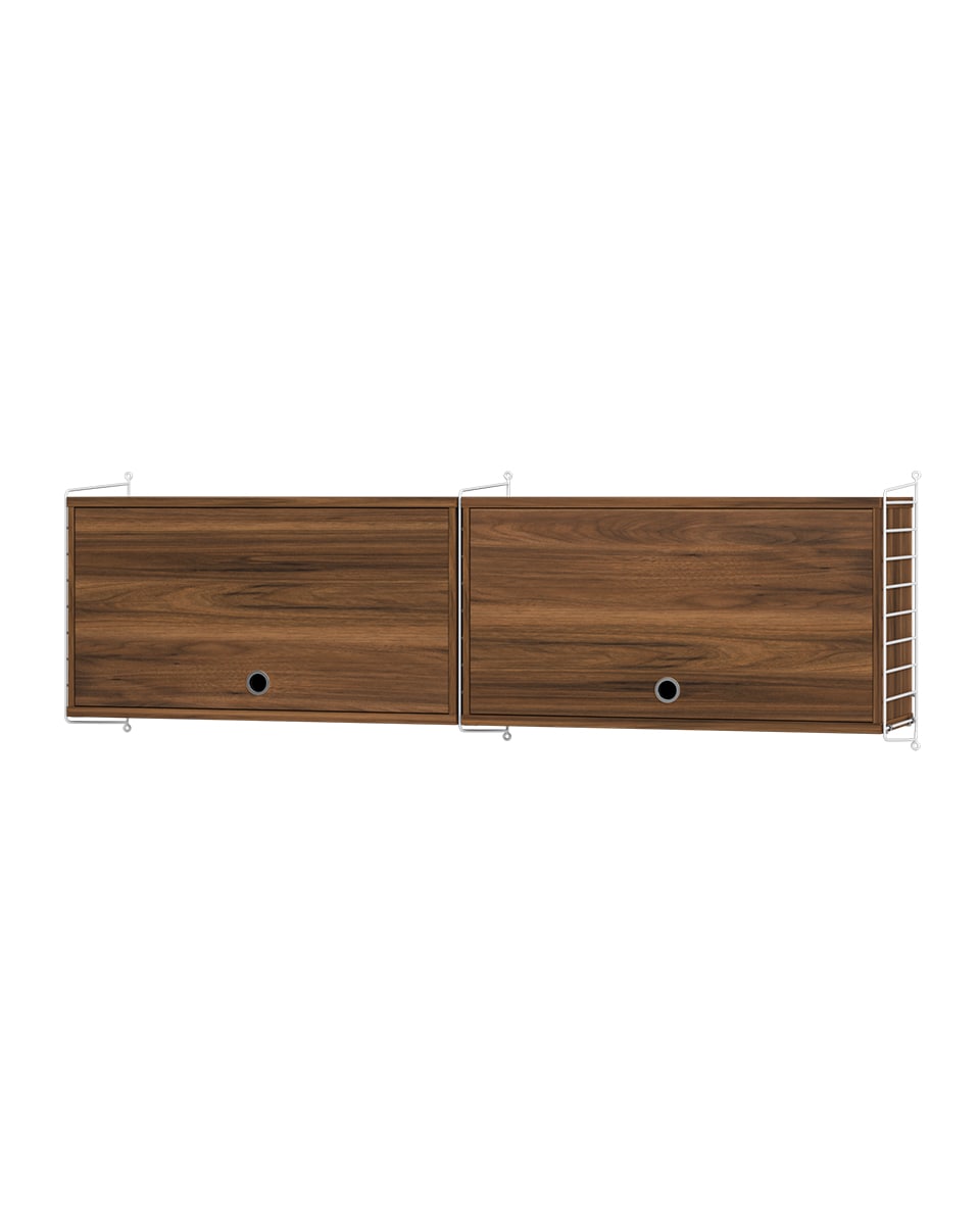 ארוניות קלפה - Idana Furniture