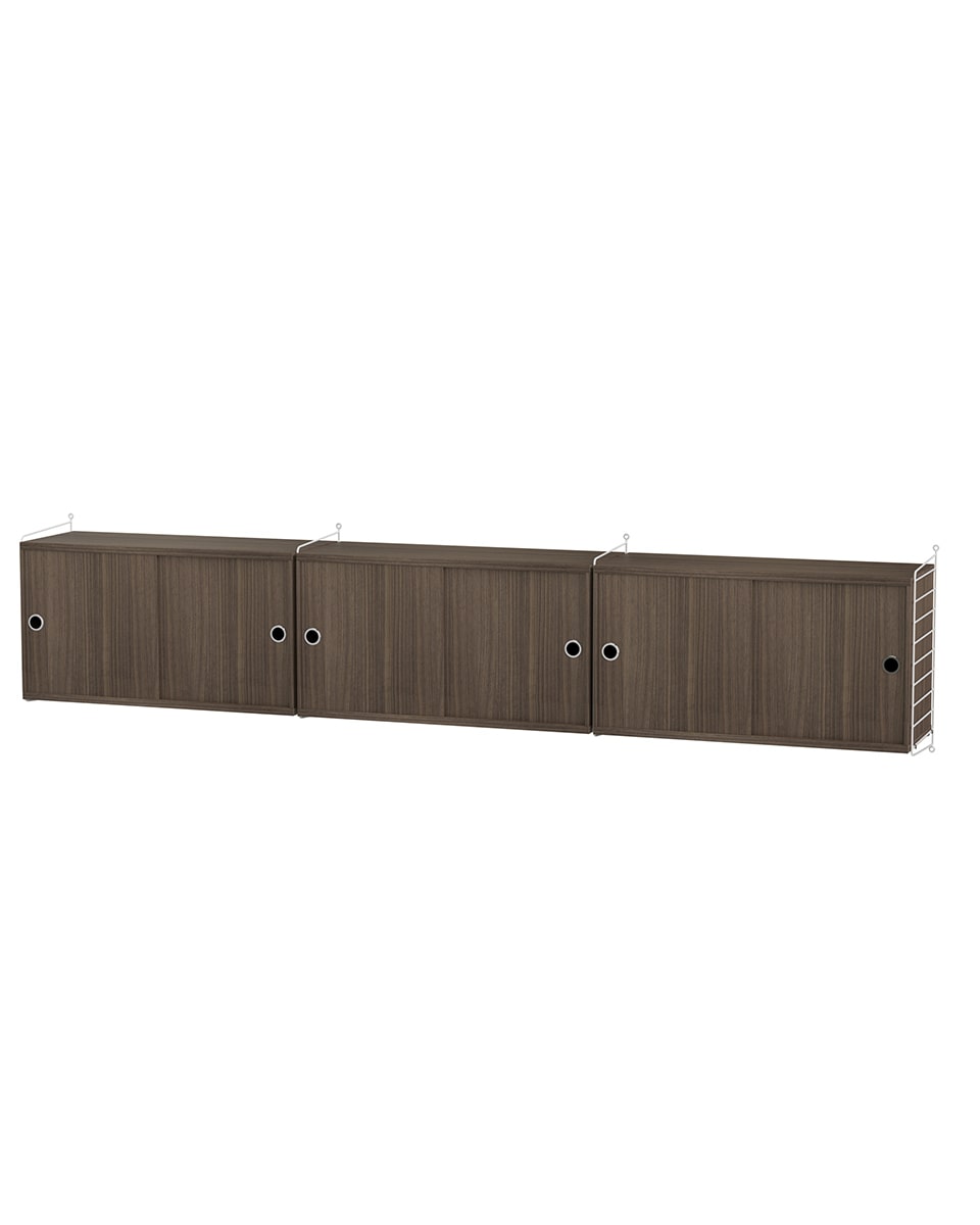 מזנון תלוי - Idana Furniture