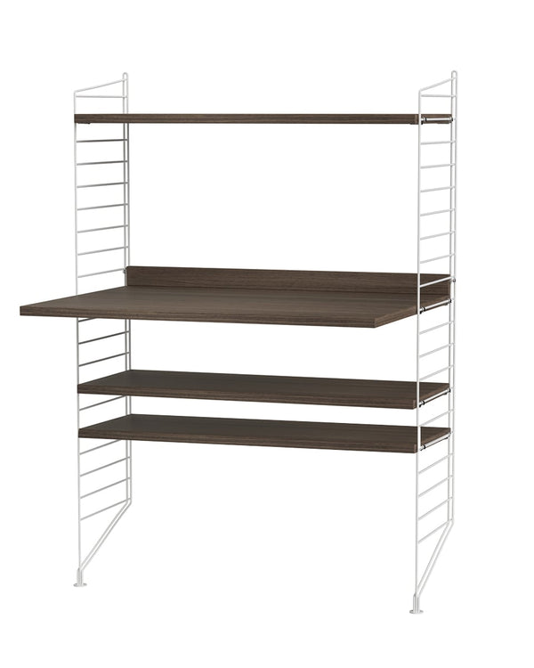 עמדת עבודה סקנדינבית - Idana Furniture