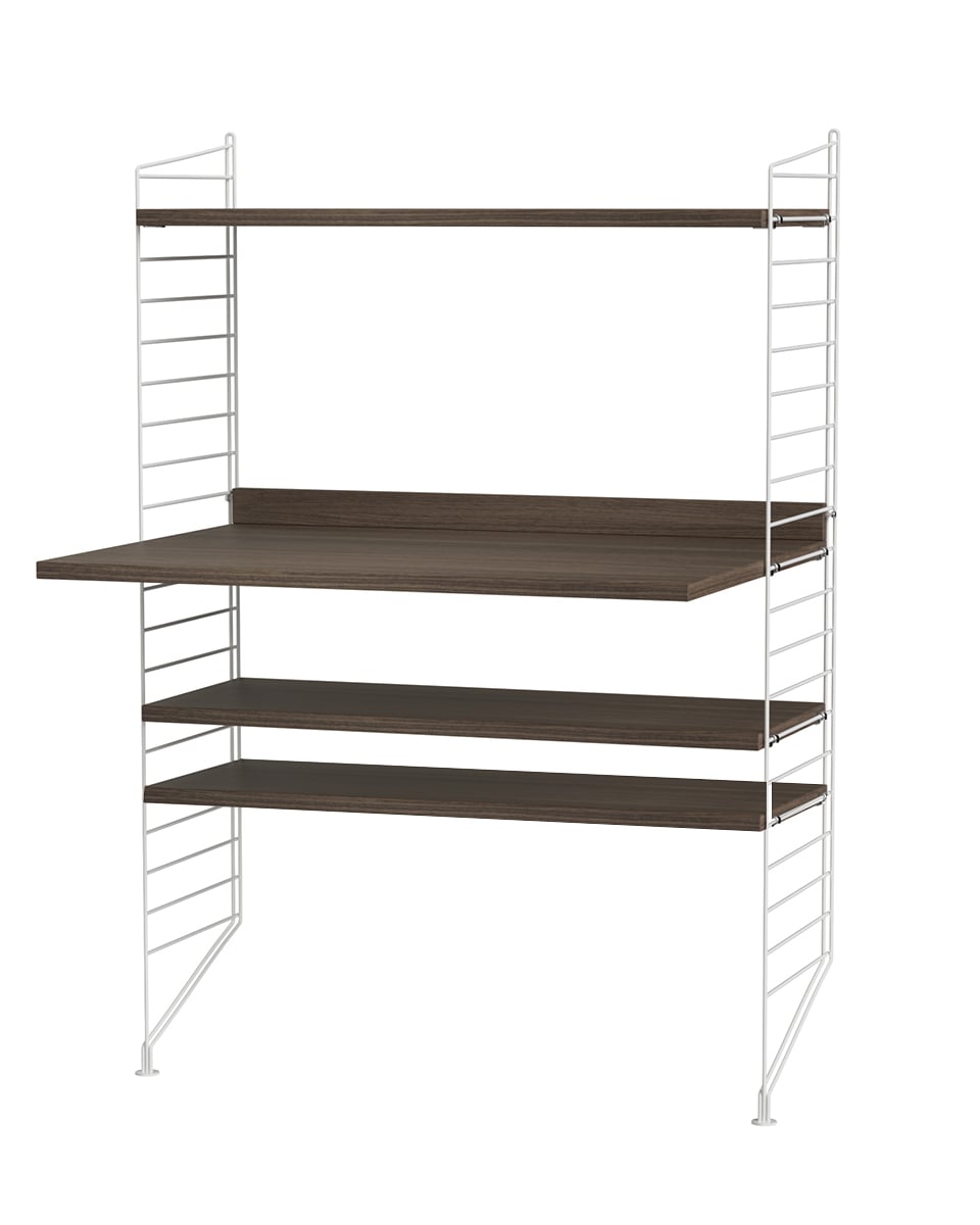 עמדת עבודה סקנדינבית - Idana Furniture