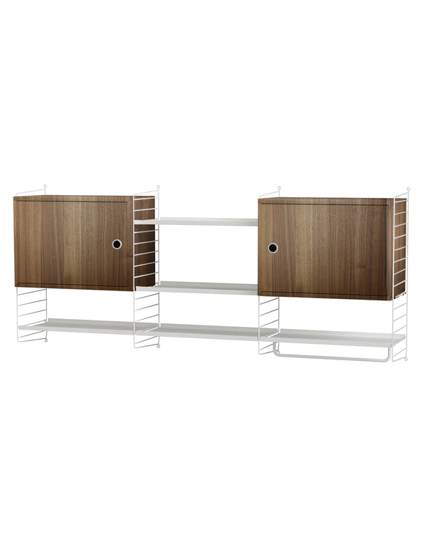 ארוניות ומדפים למטבח - Idana Furniture