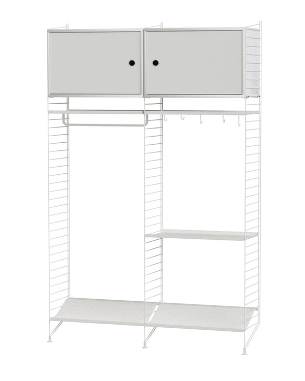 יחידת אחסון למבואת כניסה - Idana Furniture