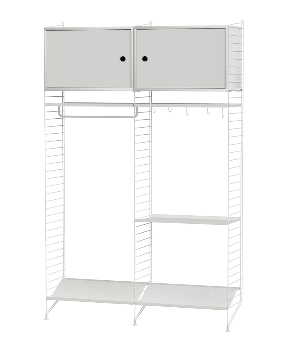 יחידת אחסון למבואת כניסה - Idana Furniture