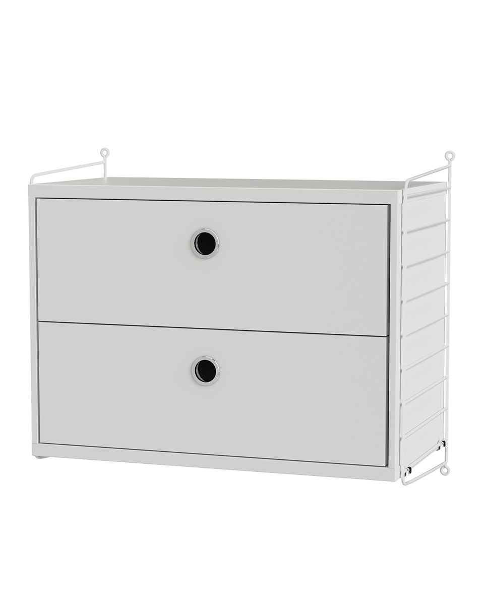 שידה לחדר שינה - Idana Furniture