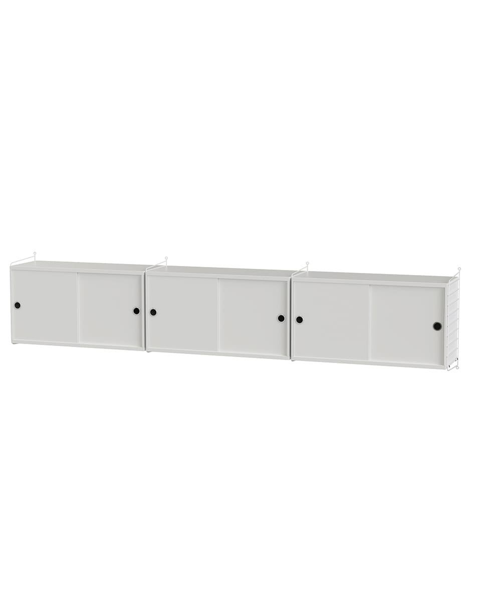 מזנון תלוי - Idana Furniture